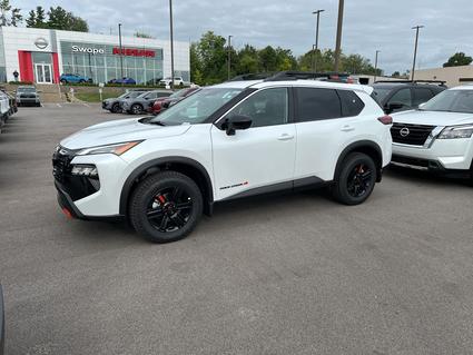2026 Nissan Rogue Elizabethtown KY