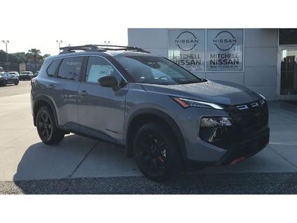 2026 Nissan ROGUE Enterprise AL