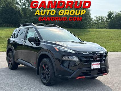2026 Nissan ROGUE Green Bay WI