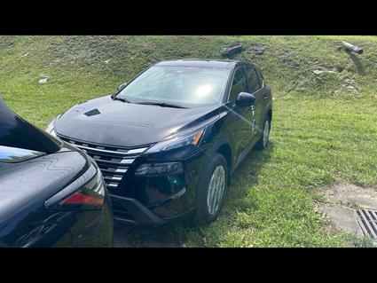 2026 Nissan ROGUE Clarksburg WV