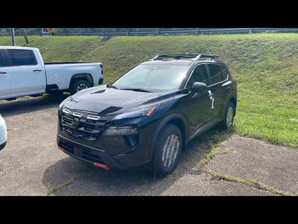 2026 Nissan ROGUE Clarksburg WV