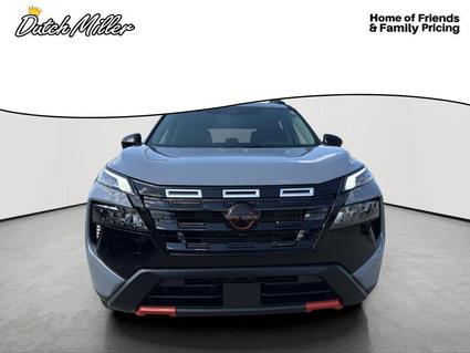 2026 Nissan Rogue Ashland KY