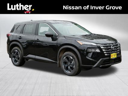 2026 Nissan Rogue Inver Grove Heights MN