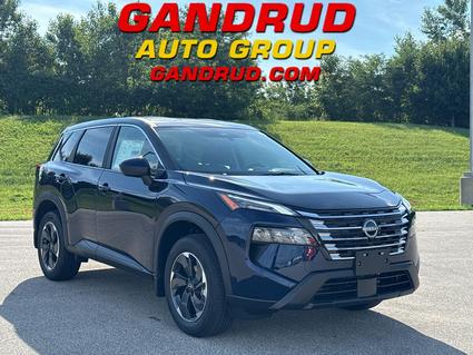 2026 Nissan Rogue Green Bay WI