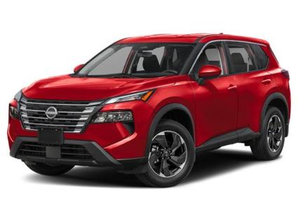 2026 Nissan Rogue Inver Grove Heights MN
