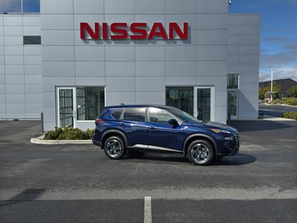 2026 Nissan Rogue Medford OR