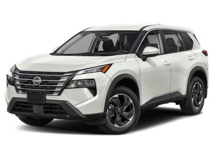 2026 Nissan Rogue Inver Grove Heights MN