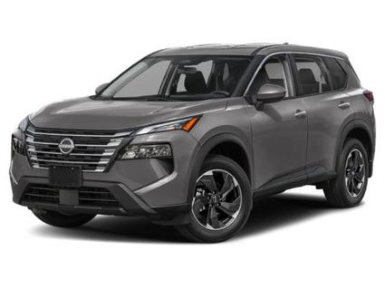 2026 Nissan Rogue Inver Grove Heights MN