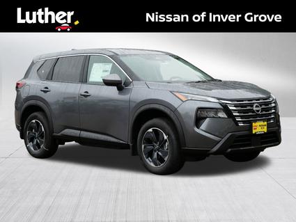 2026 Nissan Rogue Inver Grove Heights MN