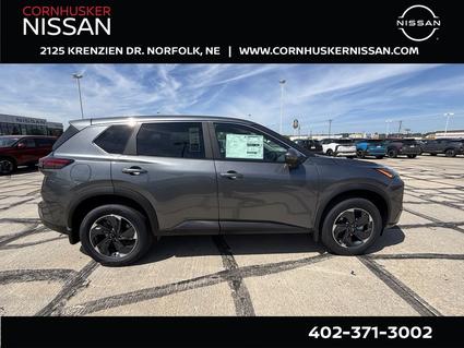 2026 Nissan Rogue Norfolk NE