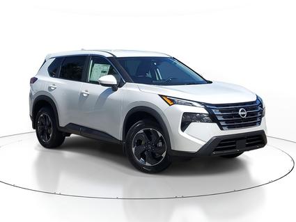 2026 Nissan Rogue Canton MI