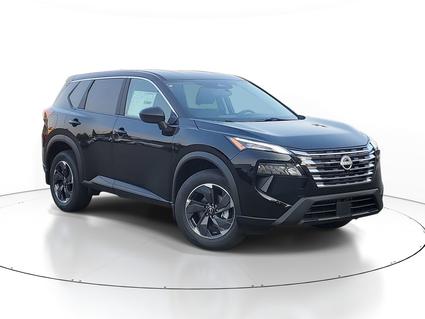 2026 Nissan Rogue Dearborn MI