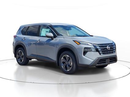 2026 Nissan Rogue Dearborn MI