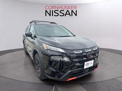 2026 Nissan Rogue Norfolk NE