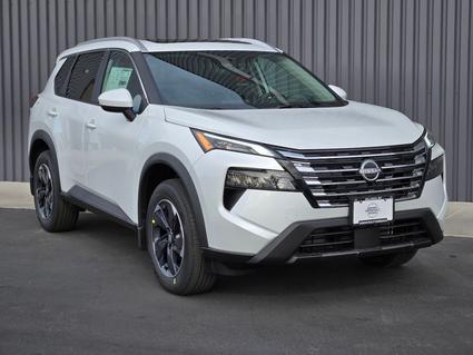 2026 Nissan Rogue Billings MT