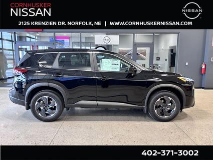 2026 Nissan Rogue Norfolk NE