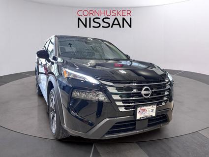 2026 Nissan Rogue Norfolk NE