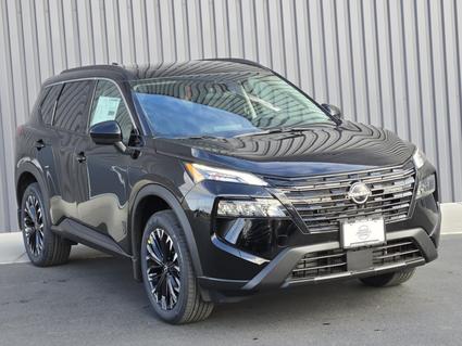 2026 Nissan Rogue Billings MT