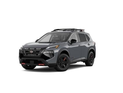 2026 Nissan Rogue McAlester OK