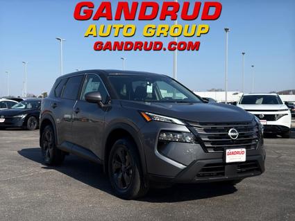 2026 Nissan Rogue Green Bay WI
