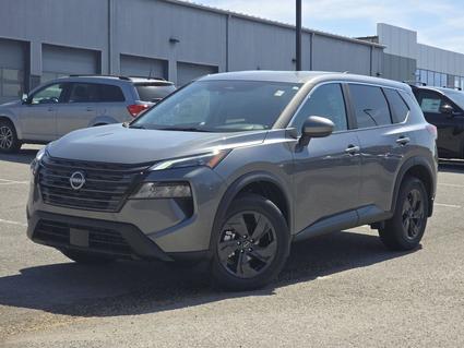 2026 Nissan Rogue Hopkinsville KY