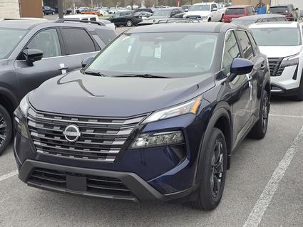 2026 Nissan Rogue Hopkinsville KY