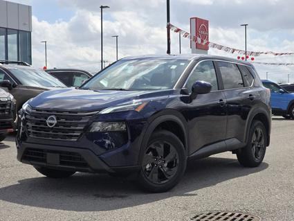 2026 Nissan Rogue Hopkinsville KY