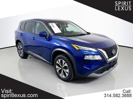 2022 Nissan Rogue Creve Coeur MO