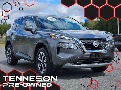 2022 Nissan Rogue Tifton GA