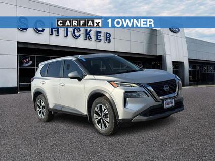 2022 Nissan Rogue St Louis MO