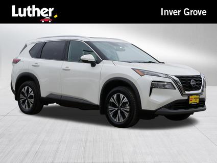 2023 Nissan Rogue Inver Grove Heights MN
