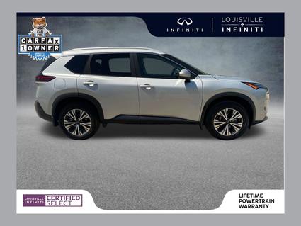 2023 Nissan Rogue Louisville KY