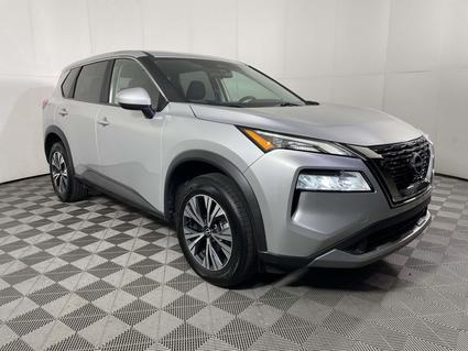 2023 Nissan Rogue Pineville NC