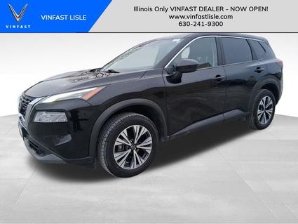 2023 Nissan Rogue Lisle IL