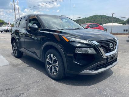 2023 Nissan Rogue Oak Ridge TN