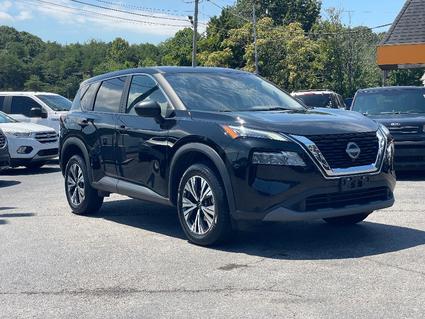 2023 Nissan Rogue Oak Ridge TN