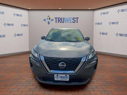 2023 Nissan Rogue Cortez CO