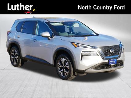 2023 Nissan Rogue Minneapolis MN