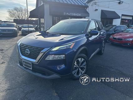 2023 Nissan Rogue Somerset NJ