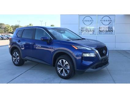 2023 Nissan Rogue Enterprise AL