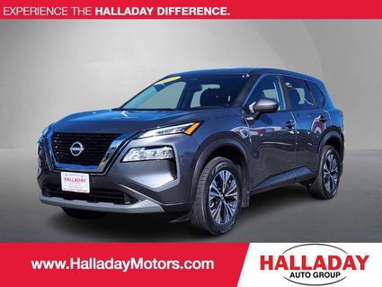 2023 Nissan Rogue Cheyenne WY