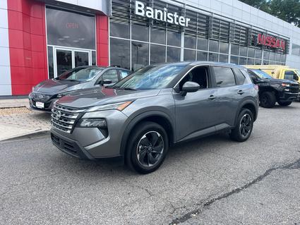 2024 Nissan Rogue Chesapeake VA
