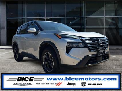 2024 Nissan Rogue Alexander City AL