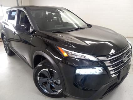 2025 Nissan Rogue Toledo OH