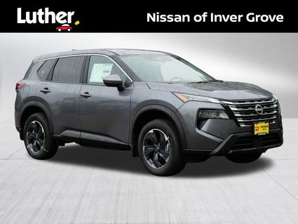 2026 Nissan Rogue Inver Grove Heights MN