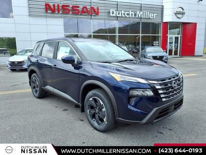 2026 Nissan Rogue Bristol TN