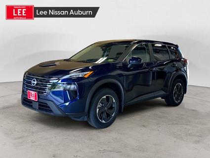 2026 Nissan Rogue Auburn ME