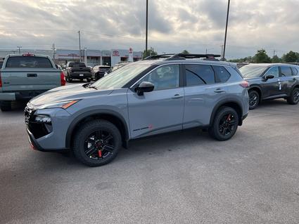 2026 Nissan Rogue Elizabethtown KY