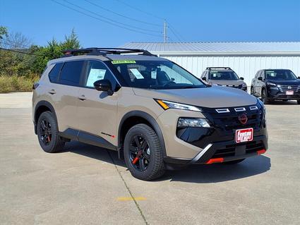 2026 Nissan Rogue McAlester OK