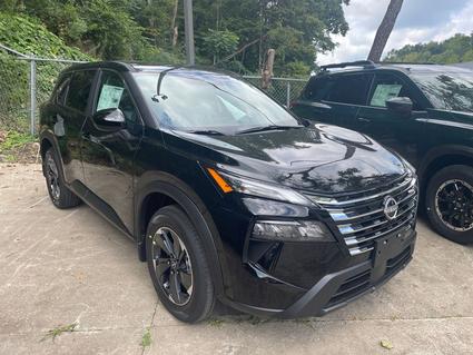 2026 Nissan Rogue Clarksburg WV